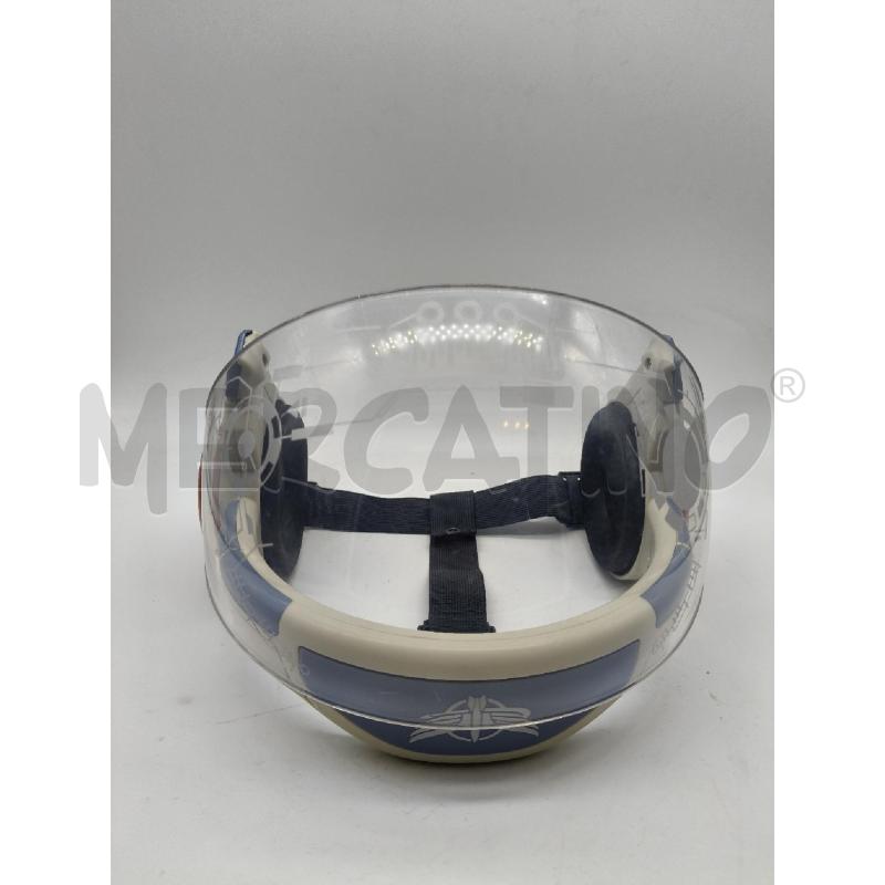 CASCO BUZZ LIGHTYEAR | Mercatino dell'Usato Roma talenti 2