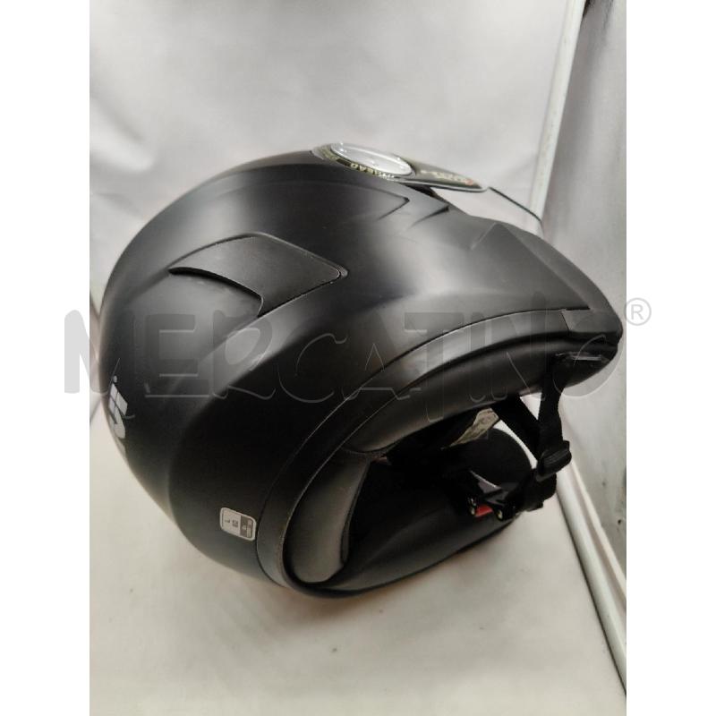 CASCO GIVI NERO  | Mercatino dell'Usato Roma talenti 2