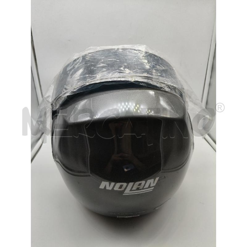 CASCO MOTO NOLAN CLASSIC VPS | Mercatino dell'Usato Roma talenti 4