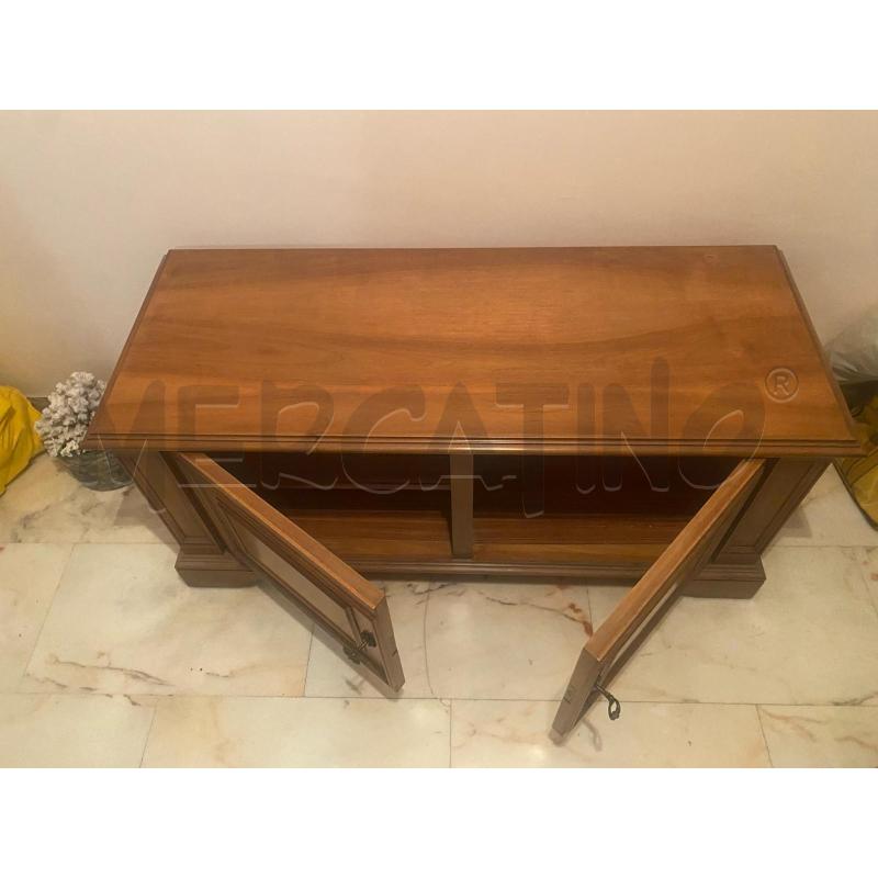 CASSAPANCA LEGNO 2SP | Mercatino dell'Usato Roma talenti 3