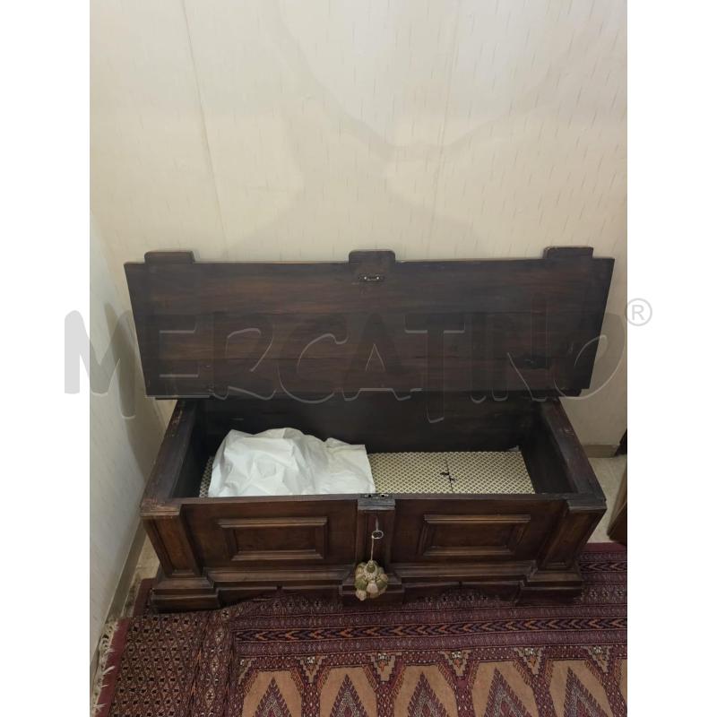 CASSAPANCA LEGNO CLASSICA | Mercatino dell'Usato Roma talenti 2