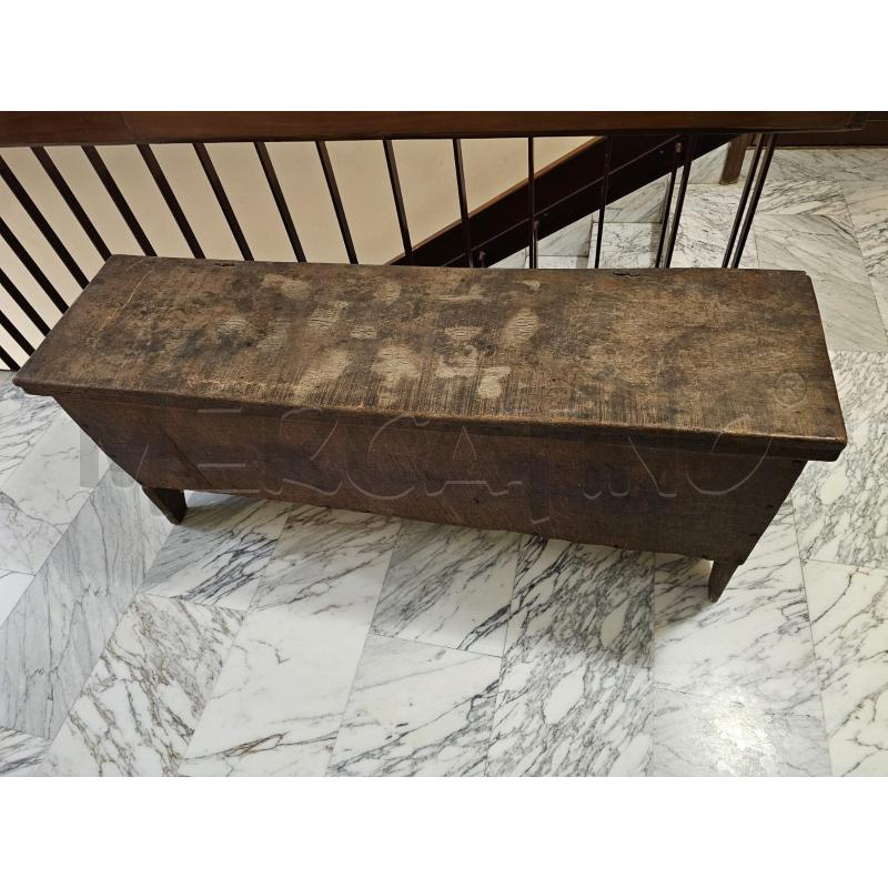 CASSAPANCA LEGNO EP DA RIV | Mercatino dell'Usato Roma talenti 1
