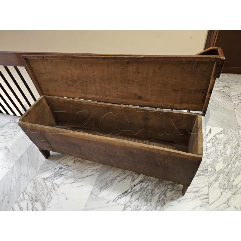 CASSAPANCA LEGNO EP DA RIV | Mercatino dell'Usato Roma talenti 2