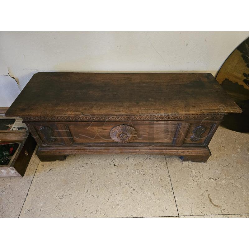 CASSAPANCA LEGNO S/RINASCIMENTO | Mercatino dell'Usato Roma talenti 1