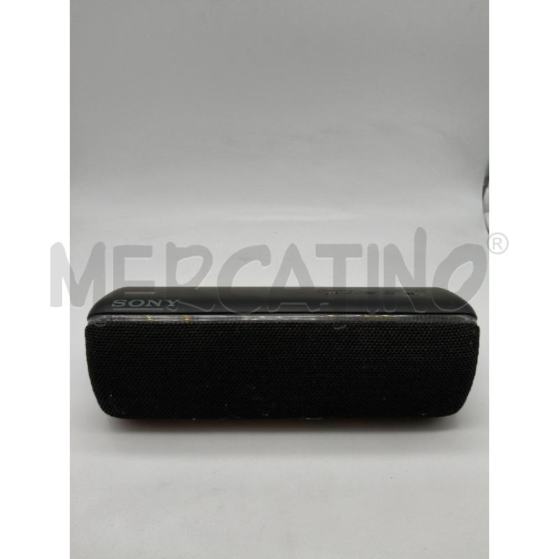 CASSA BLUETOOTH SONY SHSXD38 | Mercatino dell'Usato Roma talenti 1