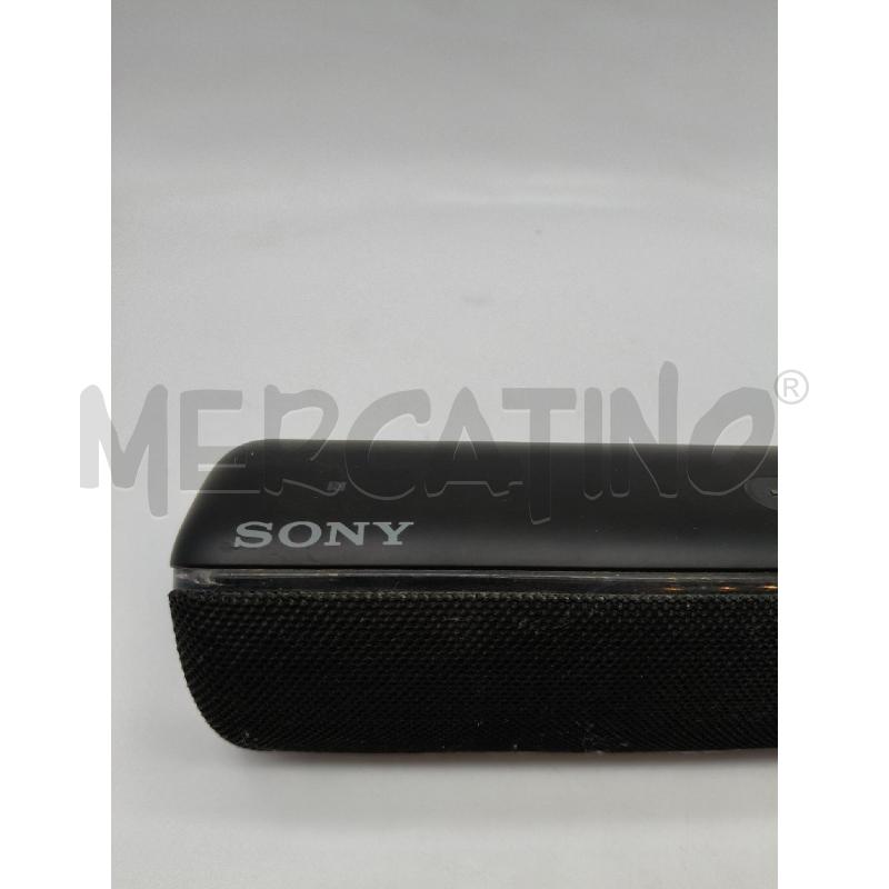 CASSA BLUETOOTH SONY SHSXD38 | Mercatino dell'Usato Roma talenti 2