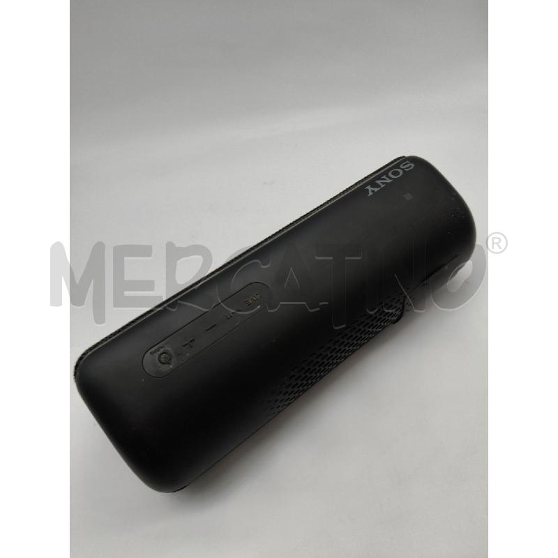 CASSA BLUETOOTH SONY SHSXD38 | Mercatino dell'Usato Roma talenti 3