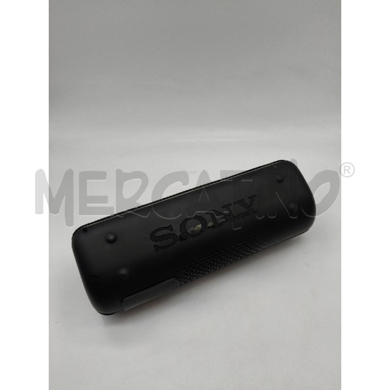 CASSA BLUETOOTH SONY SHSXD38 | Mercatino dell'Usato Roma talenti 4
