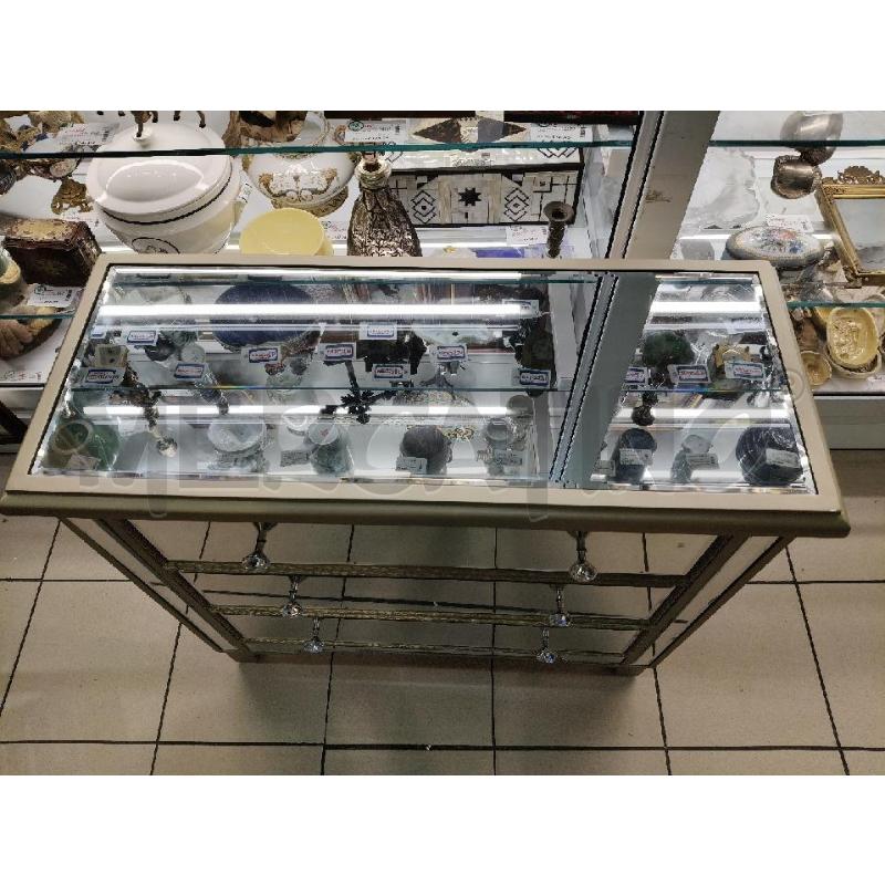 CASSETTIERA A SPECCHIO 3C  | Mercatino dell'Usato Roma talenti 2