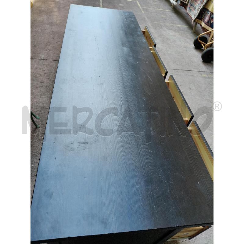 CASSETTIERA IKEA HEMNES 160*96 | Mercatino dell'Usato Roma talenti 4