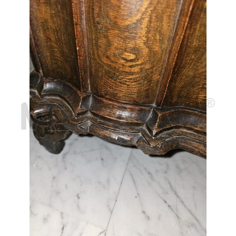 CASSETTIERA PICC C/ROVERE EP | Mercatino dell'Usato Roma talenti 5