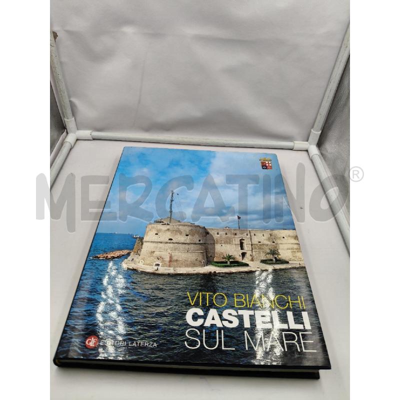 CASTELLI SUL MARE | Mercatino dell'Usato Roma talenti 1
