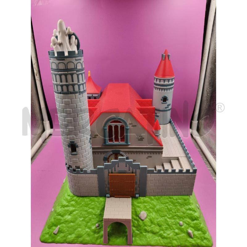 CASTELLO PAPERINIK GADGET 2024 | Mercatino dell'Usato Roma talenti 1