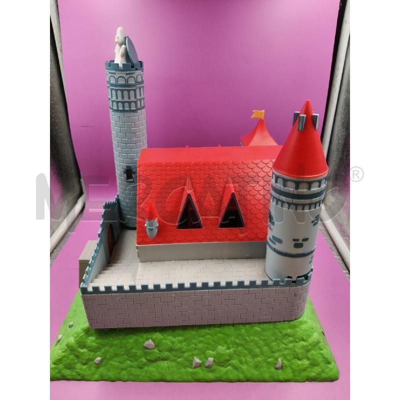 CASTELLO PAPERINIK GADGET 2024 | Mercatino dell'Usato Roma talenti 3