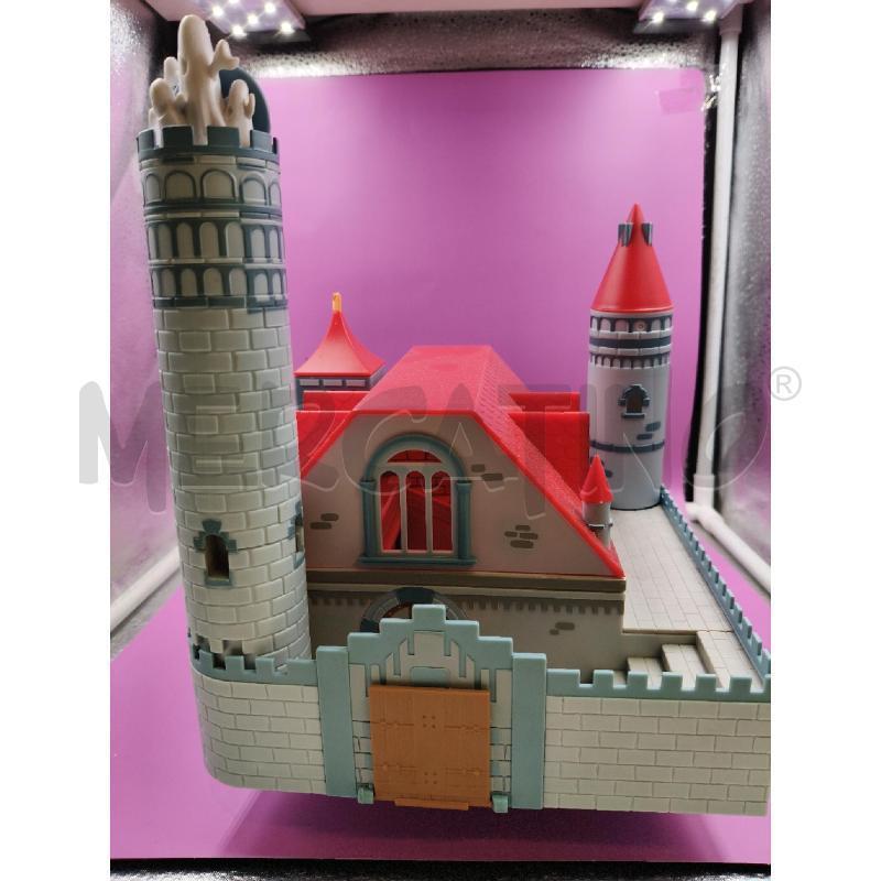 CASTELLO PAPERINIK GADGET 2024 | Mercatino dell'Usato Roma talenti 4