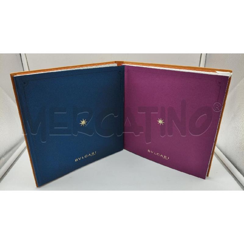 CATALOGO BULGARI | Mercatino dell'Usato Roma talenti 2