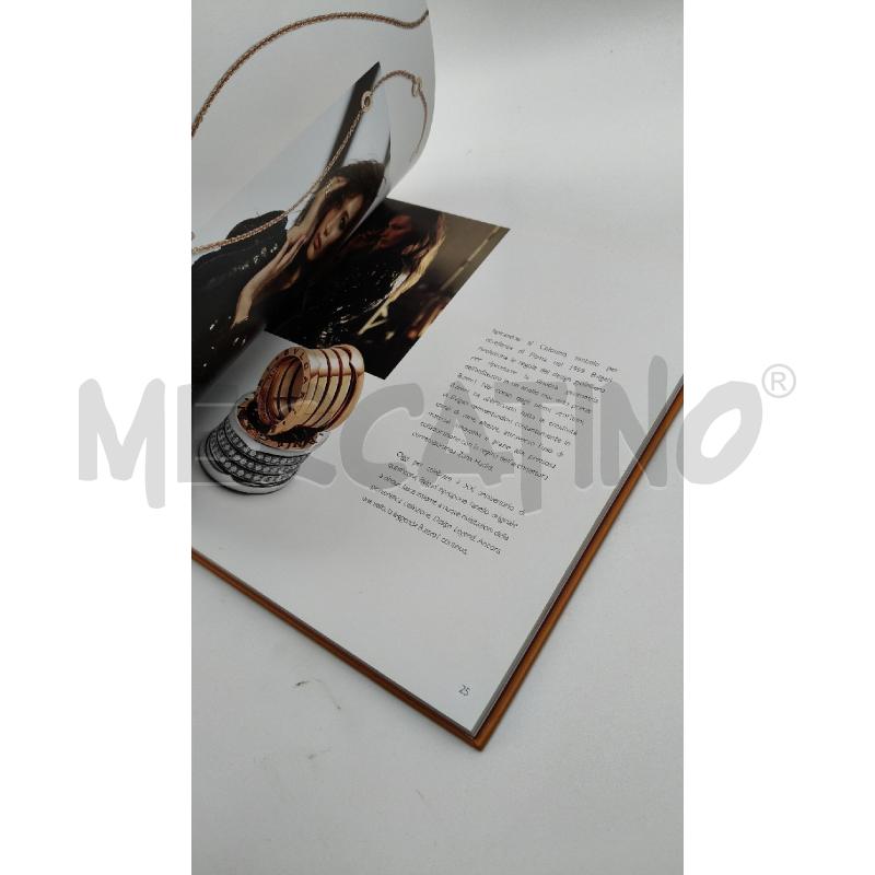 CATALOGO BULGARI | Mercatino dell'Usato Roma talenti 3