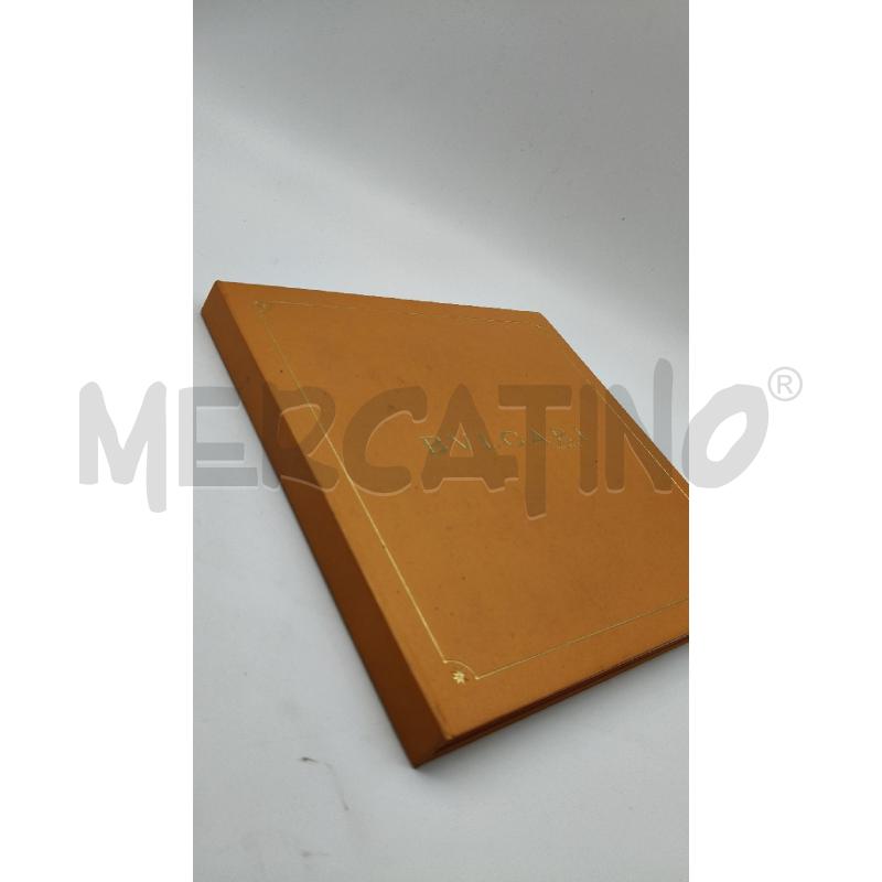 CATALOGO BULGARI | Mercatino dell'Usato Roma talenti 4