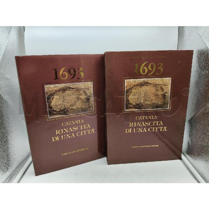 CATANIA RINASCITA DI UNA CITTÀ | Mercatino dell'Usato Roma talenti 1