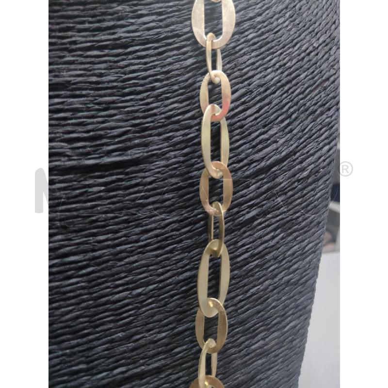 CATENINA DOR SATIN ETRUSCHI GIOIELLI PLACC | Mercatino dell'Usato Roma talenti 3