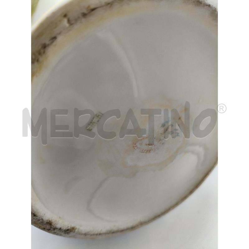 CATINO+BROCCA TOLETTA CER R GINORI DOCCIA DA RIV  | Mercatino dell'Usato Roma talenti 3