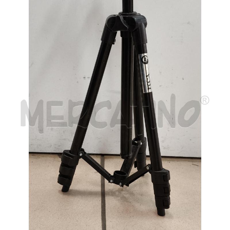 CAVALLETTO FOTOGRAFICO STAR 700 | Mercatino dell'Usato Roma talenti 3