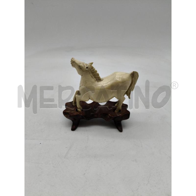 CAVALLINO OR DA RIV  | Mercatino dell'Usato Roma talenti 1