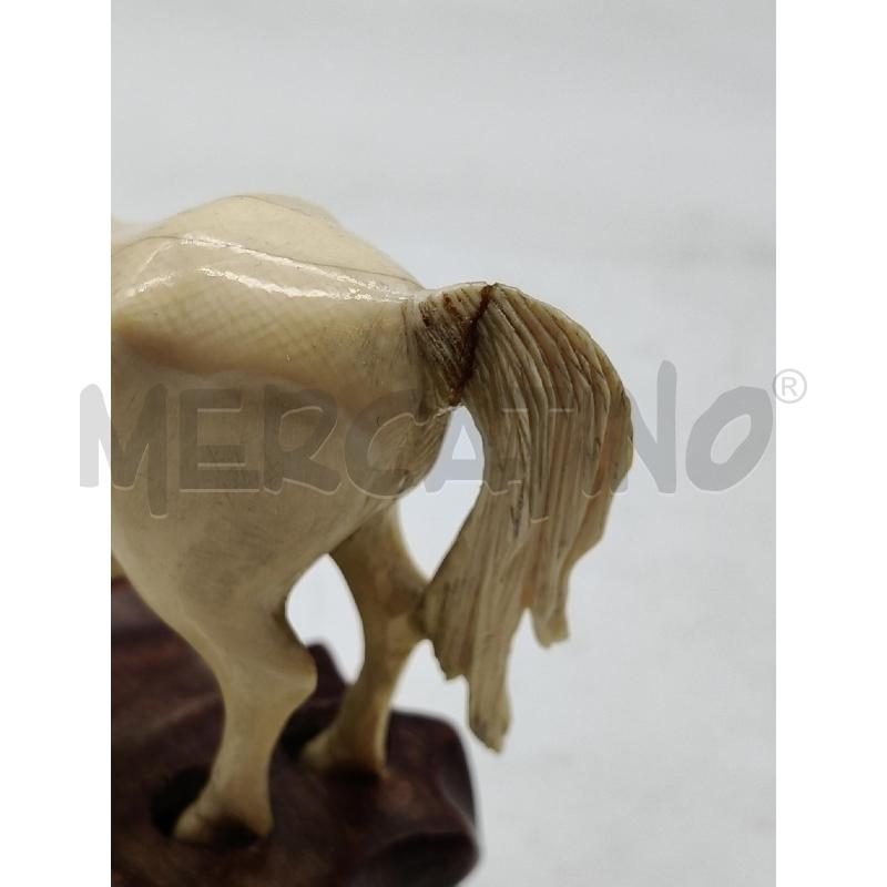 CAVALLINO OR DA RIV  | Mercatino dell'Usato Roma talenti 4
