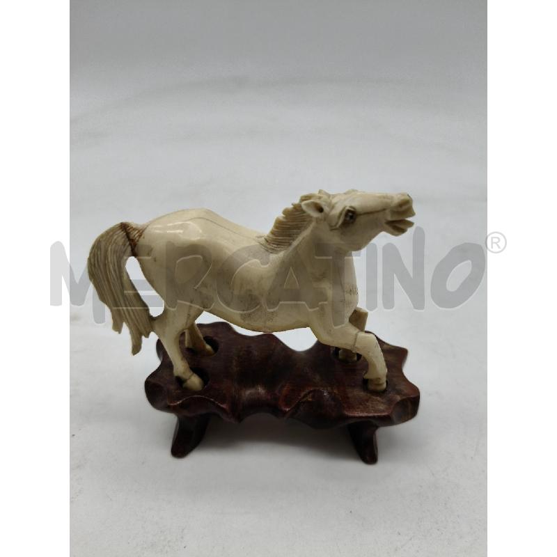 CAVALLINO OR DA RIV  | Mercatino dell'Usato Roma talenti 5