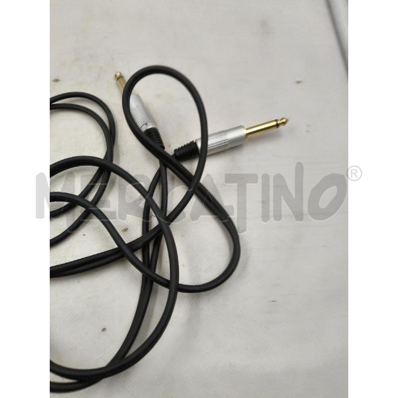 CAVO AUDIO RCA DOPPIO  | Mercatino dell'Usato Roma talenti 3