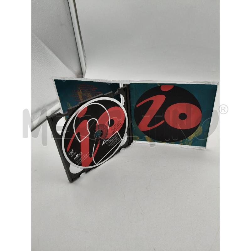 CD 99 POSSE INCREDIBILE OPPOSIZIONE TOUR | Mercatino dell'Usato Roma talenti 3