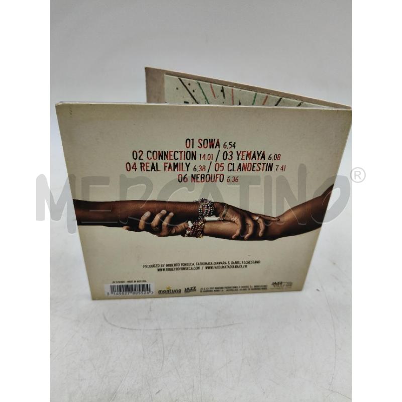 CD AT HOME | Mercatino dell'Usato Roma talenti 3