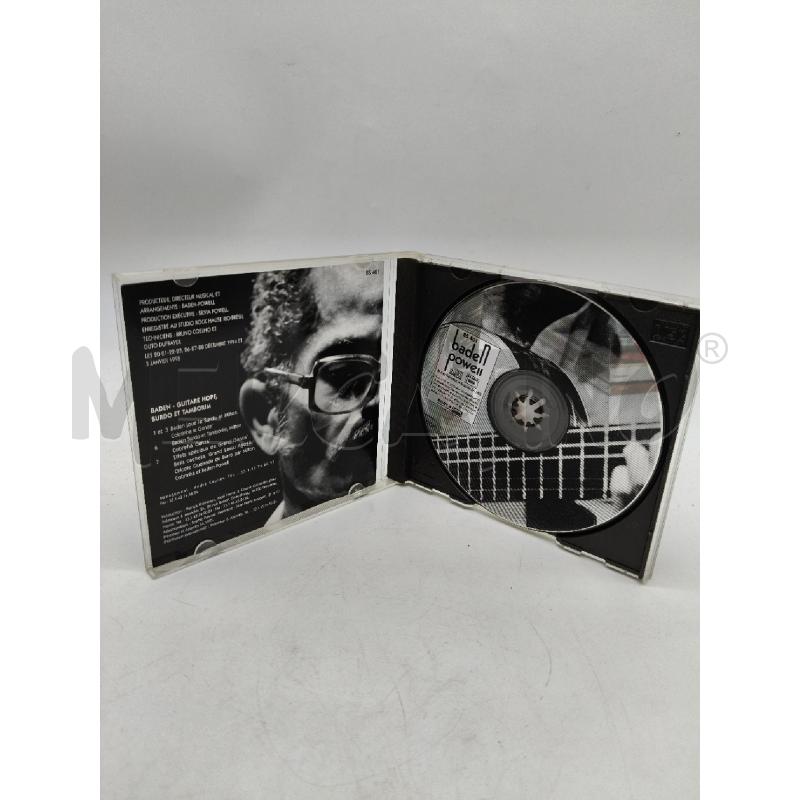 CD BADEN POWELL DECEMBRE 94 | Mercatino dell'Usato Roma talenti 2
