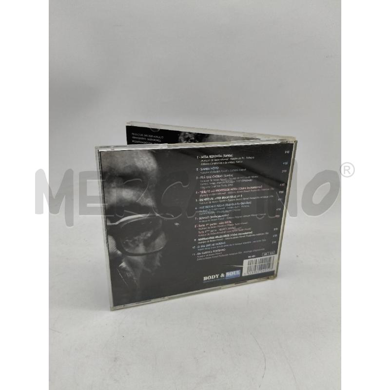 CD BADEN POWELL DECEMBRE 94 | Mercatino dell'Usato Roma talenti 3