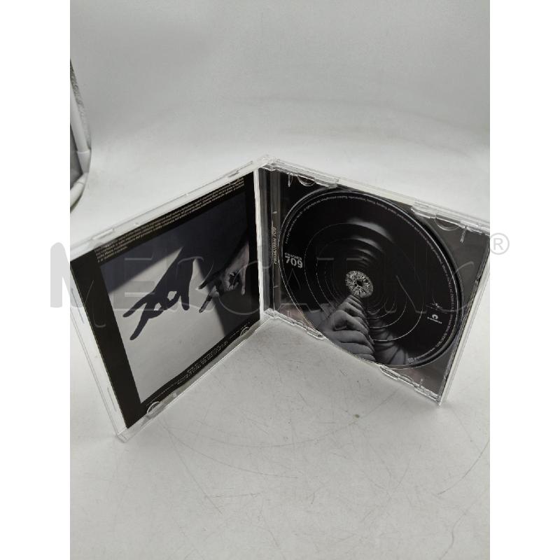 CD CAPAREZZA – PRISONER 709  | Mercatino dell'Usato Roma talenti 2