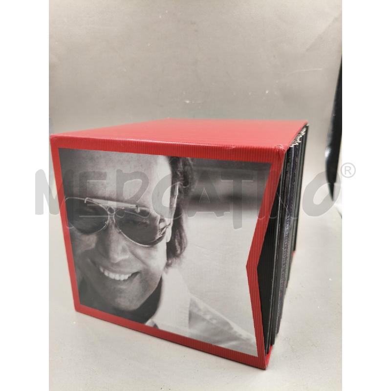 CD COF ANTONELLO VENDITTI – VENDITTI REMASTERED | Mercatino dell'Usato Roma talenti 4