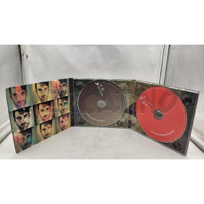 CD COF MARCO MENGONI – #PRONTOACORRERE  | Mercatino dell'Usato Roma talenti 2