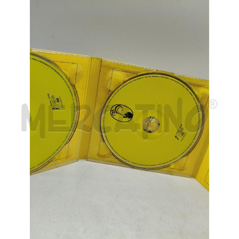 CD FANGORIA – ¡VIVEN!  | Mercatino dell'Usato Roma talenti 3