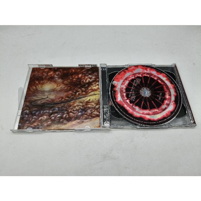 CD IRON MAIDEN – DEATH ON THE ROAD  | Mercatino dell'Usato Roma talenti 2