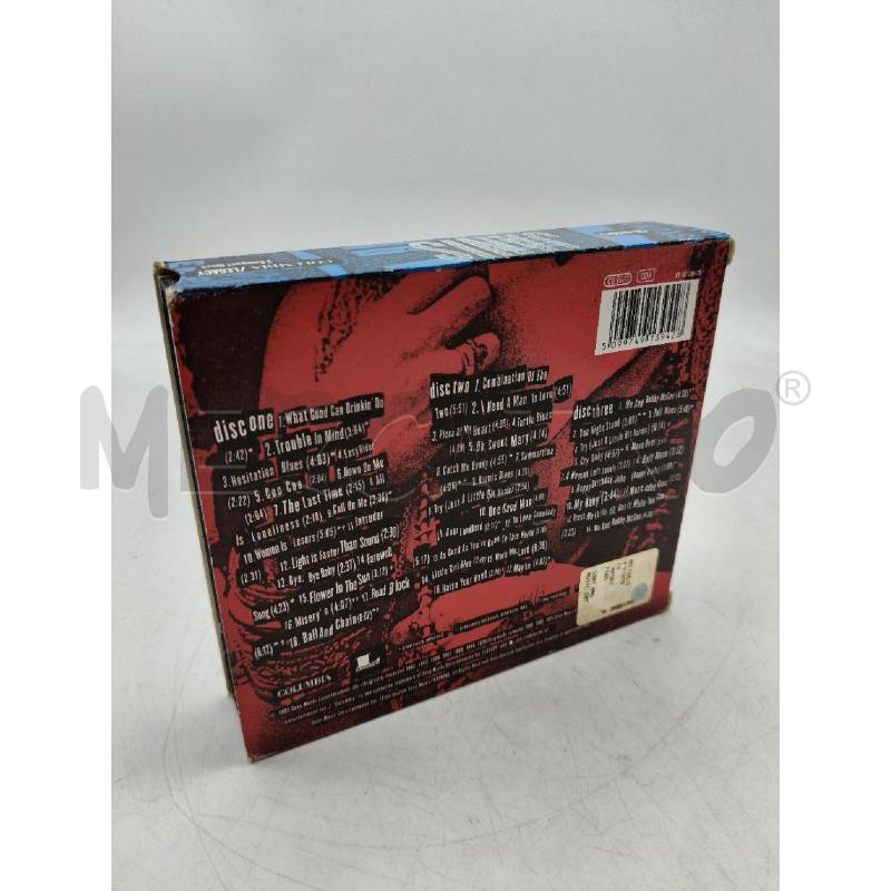 CD JANIS JOPLIN – JANIS  | Mercatino dell'Usato Roma talenti 2