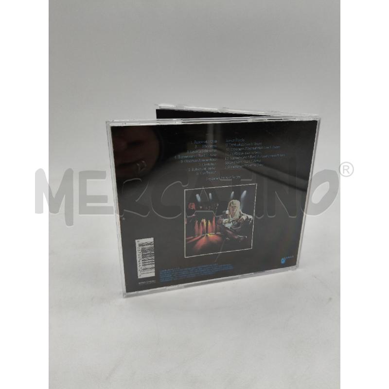CD JAPAN – OBSCURE ALTERNATIVES  | Mercatino dell'Usato Roma talenti 3