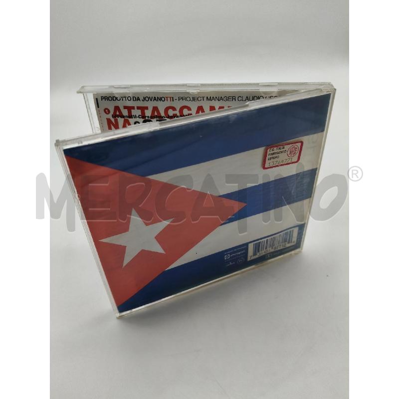 CD JOVANOTTI LORENZO 1994 | Mercatino dell'Usato Roma talenti 3