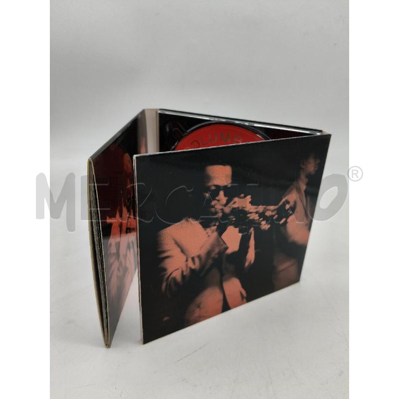 CD MILES DAVIS 'ROUND ABOUT MIDNIGHT | Mercatino dell'Usato Roma talenti 3