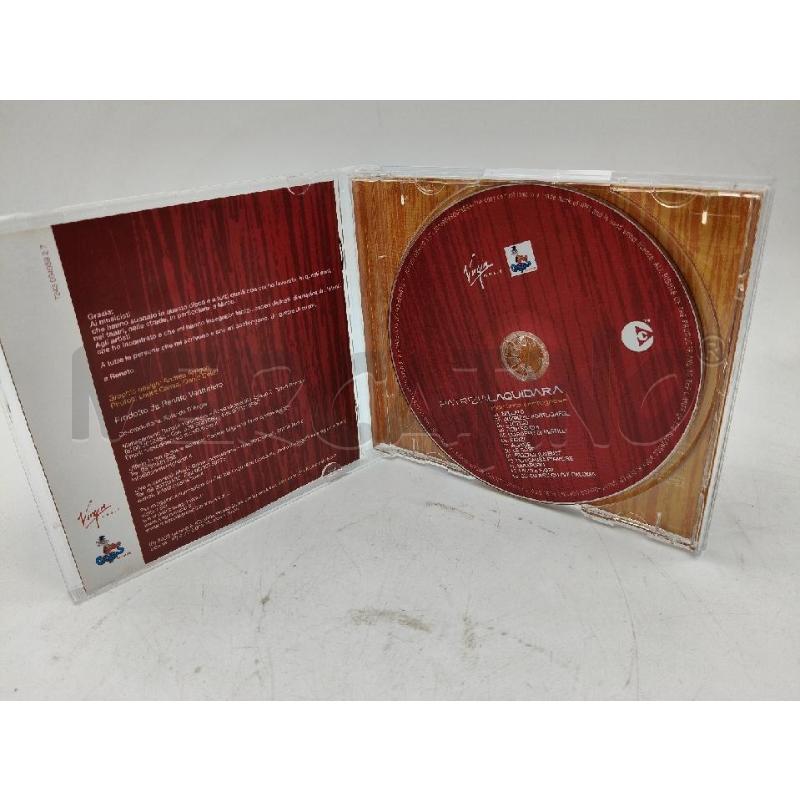 CD PATRIZIA LAQUIDARA – INDIRIZZO PORTOGHESE  | Mercatino dell'Usato Roma talenti 2
