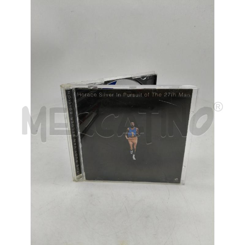 CD THE RUDY VAN GELDER EDITION | Mercatino dell'Usato Roma talenti 1
