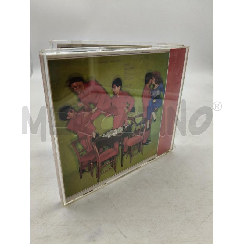 CD YELLOW MAGIC ORCHESTRA – SOLID STATE SURVIVOR  | Mercatino dell'Usato Roma talenti 3