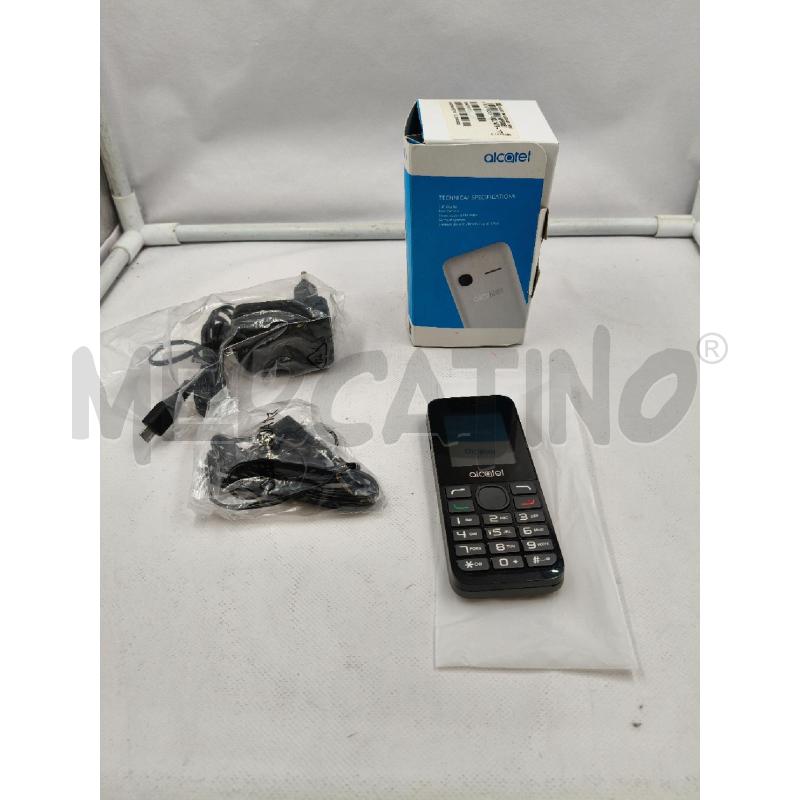 CELLULARE ALCATEL 1054G | Mercatino dell'Usato Roma talenti 1