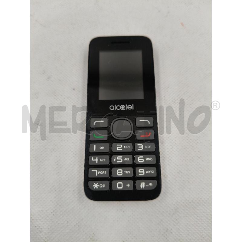 CELLULARE ALCATEL 1054G | Mercatino dell'Usato Roma talenti 2