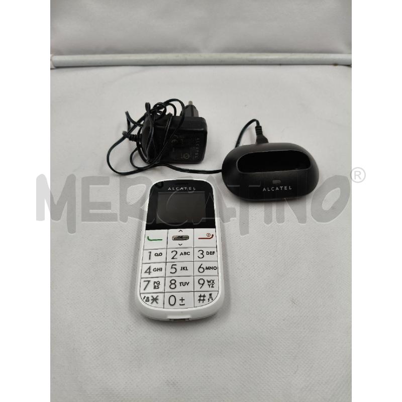 CELLULARE ALCATEL | Mercatino dell'Usato Roma talenti 1