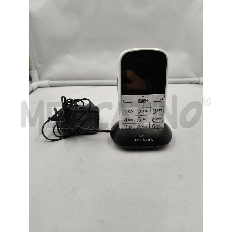 CELLULARE ALCATEL | Mercatino dell'Usato Roma talenti 2